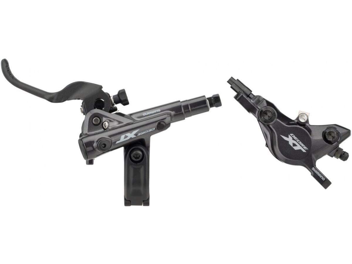 Frenos Hidráulicos Shimano Deore XT BL-M8100 ( Delantero/trasero )3