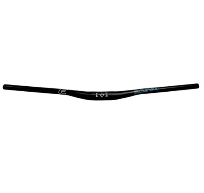 Manubrio MTB Eclipse Alum 800MM x 35MM 15 Rise Black1