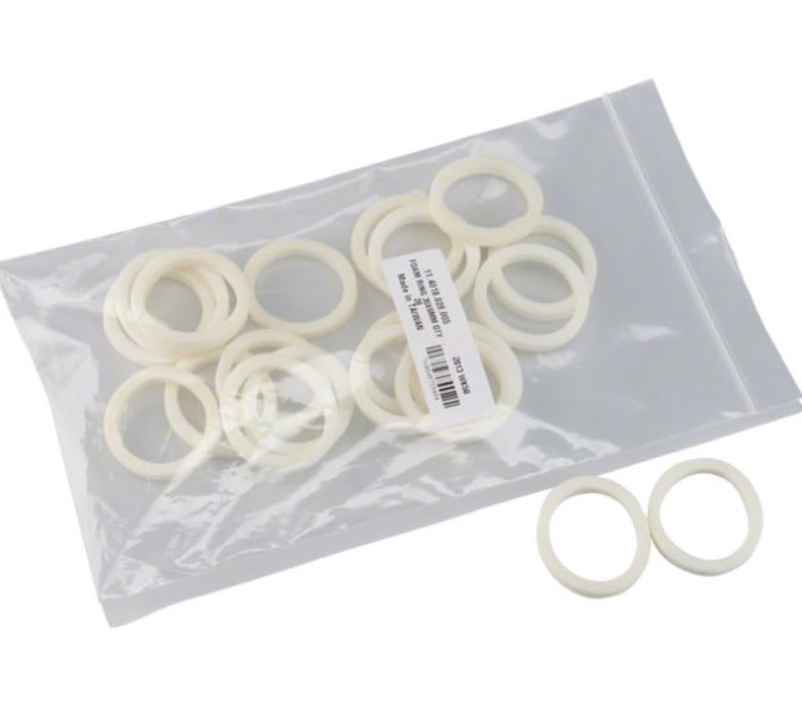 Esponjas RockShox Horquilla 35x6mm1