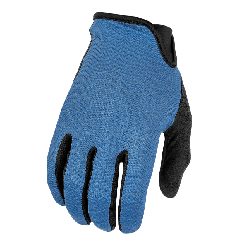 Guantes Gloves Slate Blue LG1