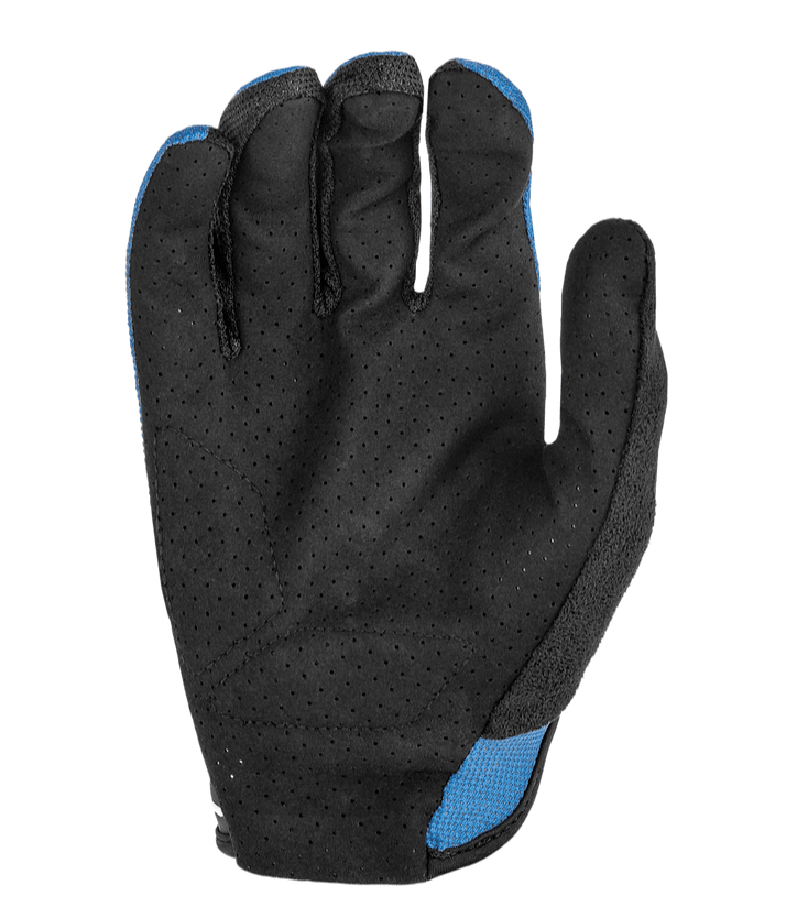 Guantes Gloves Slate Blue LG2