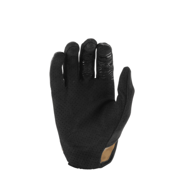 Guantes Gloves Dark KHAKI/BLACK MD2