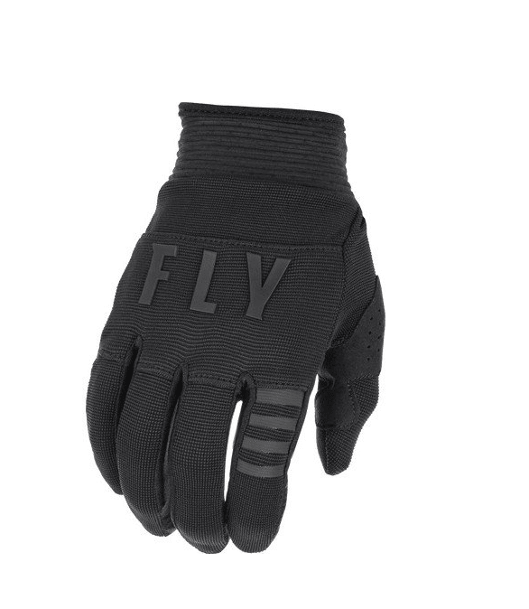 Guantes F-16 Gloves Black YL1