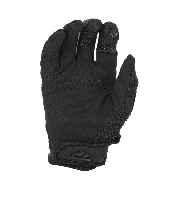 Guantes F-16 Gloves Black YL2