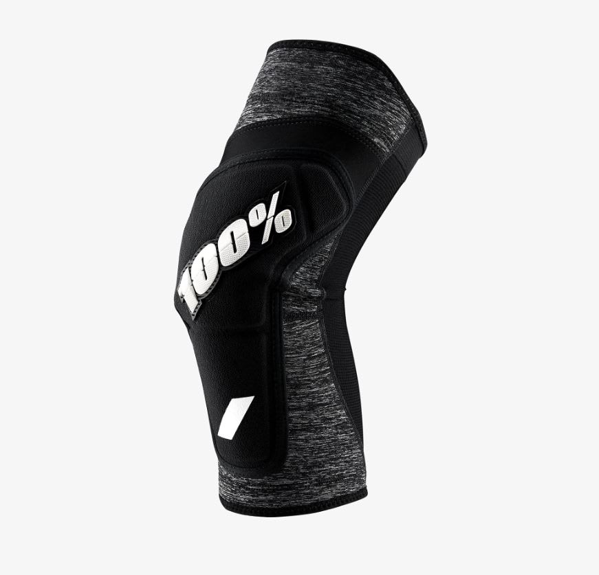 RODILLERA RIDECAMP 100% TALLA L1