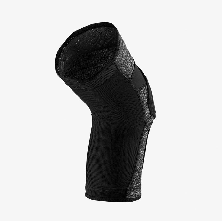 RODILLERA RIDECAMP 100% TALLA L2