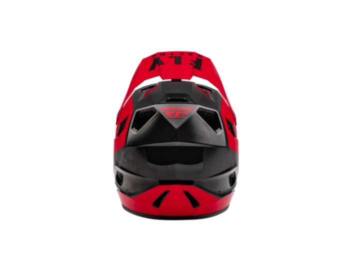 Casco FLY Rayce HELMET RED/BLACK TALLA XL3