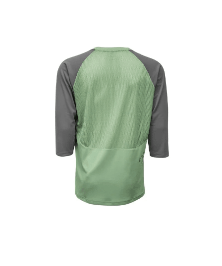 Jersey FLY Sage/ Charcoal Grey ( M )2