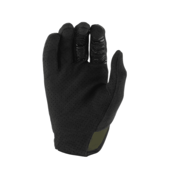 Guantes Gloves Dark FOREST/BLACK MD2