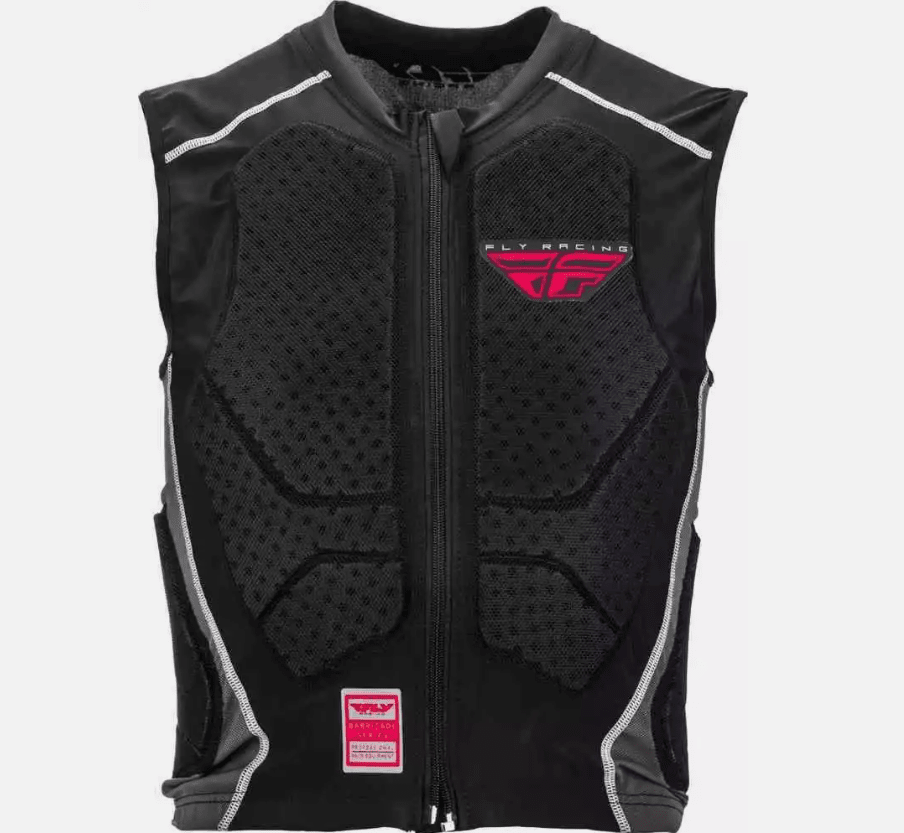 JOFAS FLY BARRICADE SS ( S/M )1