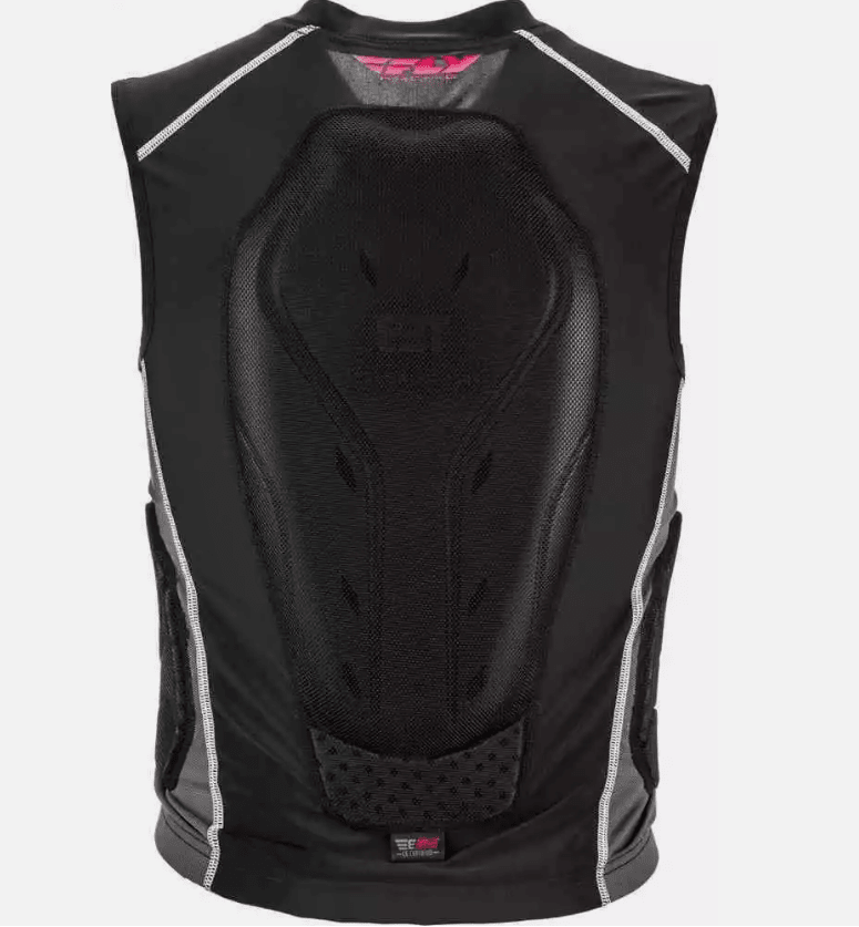 JOFAS FLY BARRICADE SS ( S/M )2