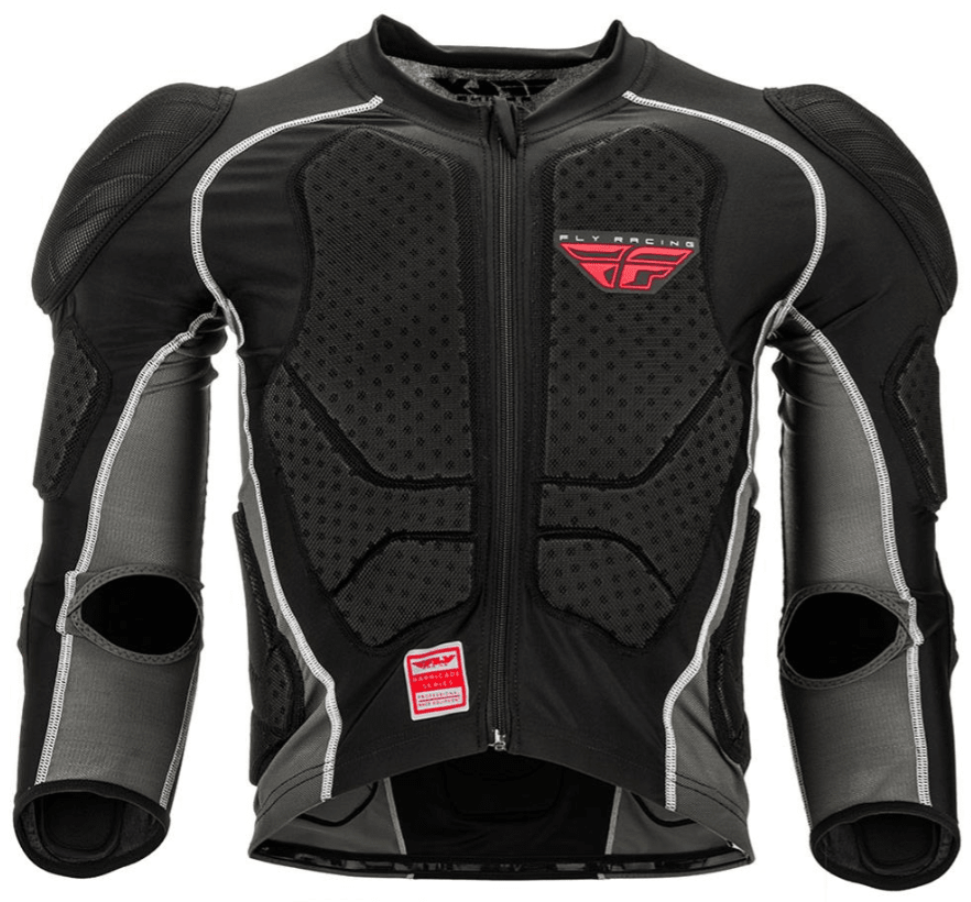 JOFA BARRICADE LONG SLEEVE SUIT TALLA L1