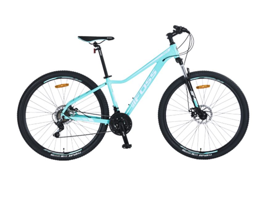 Bicicleta FOSS Aqua 29 Talla M1