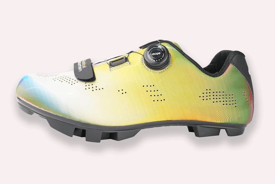 Zapatilla Radical Mountain Reflective (42)1