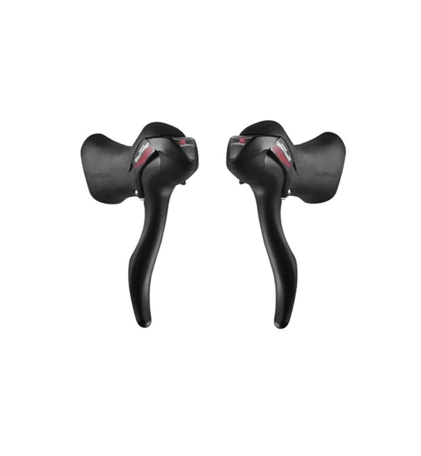 Manilla Cambio Freno Shimano Tourney. 7v1