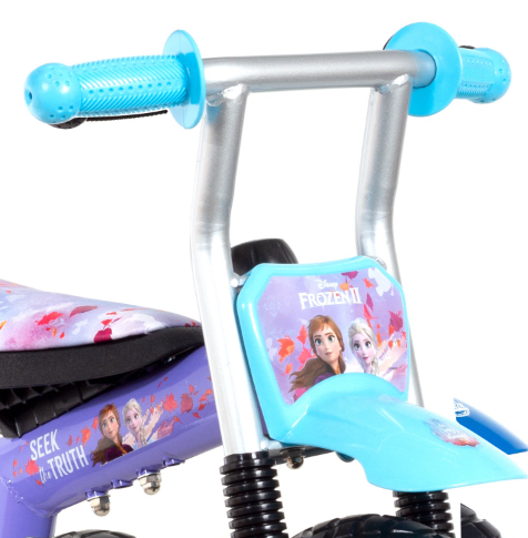 Triciclo FROZEN3