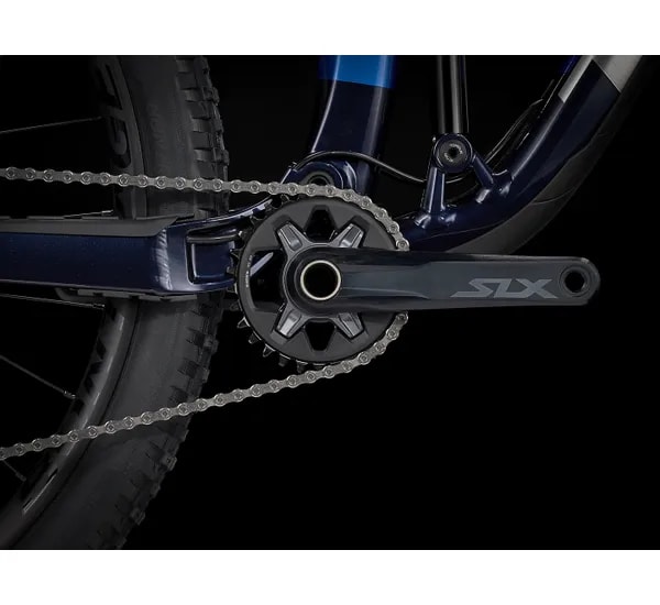 BICICLETA MTB TREK FUEL EX 8 AZUL 20228