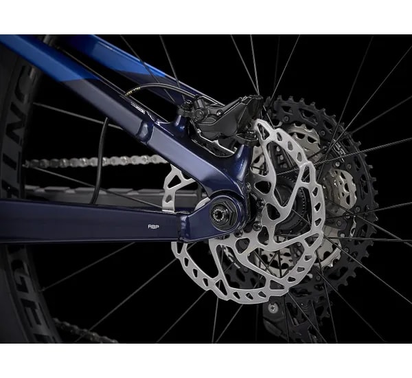 BICICLETA MTB TREK FUEL EX 8 AZUL 20226