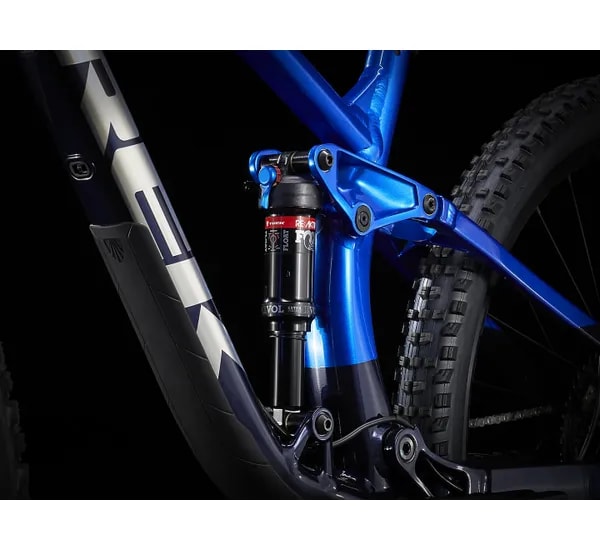 BICICLETA MTB TREK FUEL EX 8 AZUL 20223