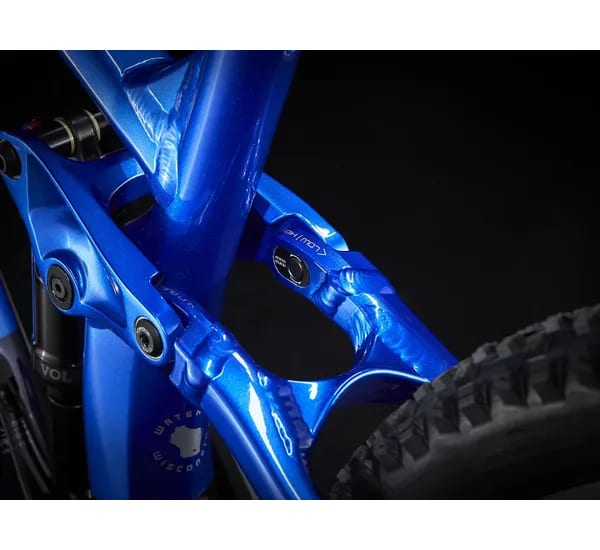 BICICLETA MTB TREK FUEL EX 8 AZUL 20224