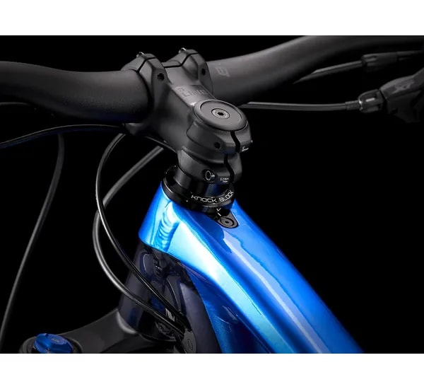 BICICLETA MTB TREK FUEL EX 8 AZUL 20229