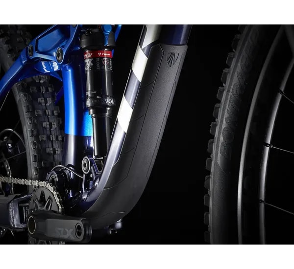 BICICLETA MTB TREK FUEL EX 8 AZUL 20225