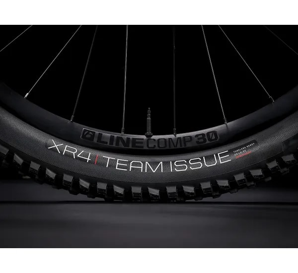 BICICLETA MTB TREK FUEL EX 8 AZUL 202211