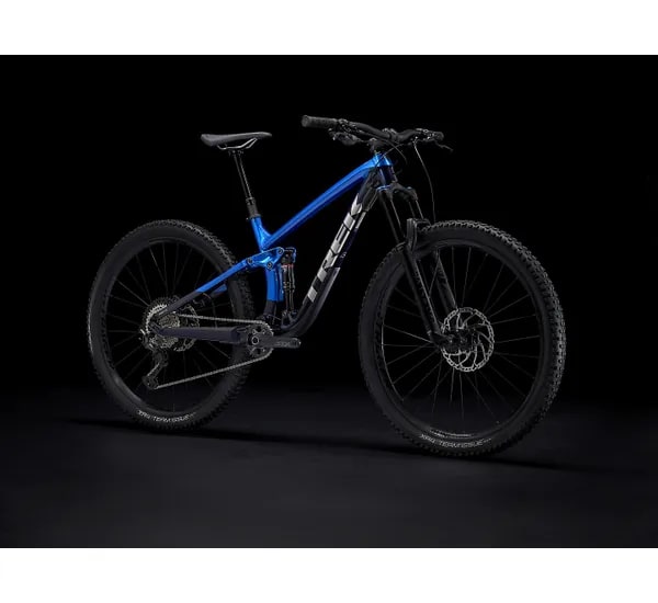 BICICLETA MTB TREK FUEL EX 8 AZUL 20222