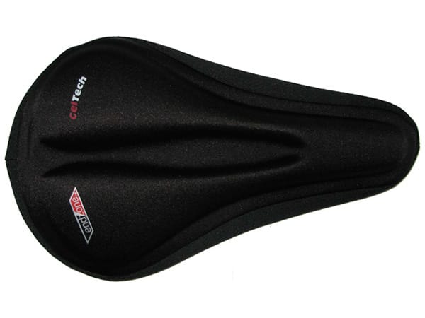 Cubre Asiento Velo ( ENDZ ) Negro Canal1