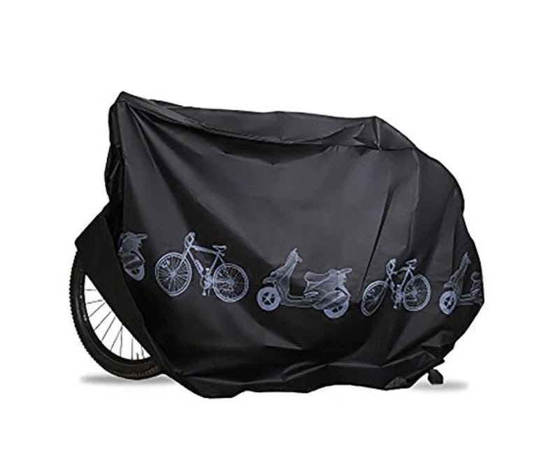 FUNDA PROTECTORA DE BICICLETA TRIP2