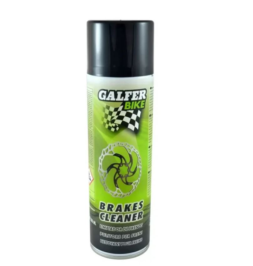 Limpiador de frenos Galfer en aerosol 500ml1