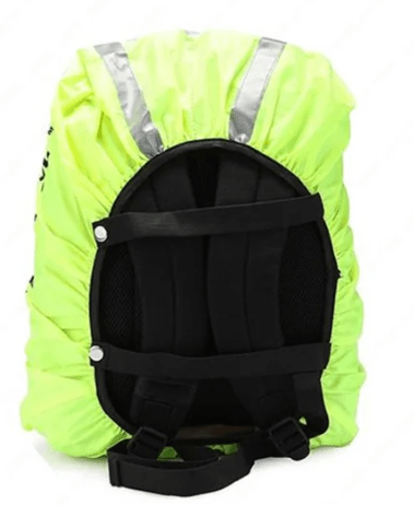 Cubre Mochila Reflectante Gati2