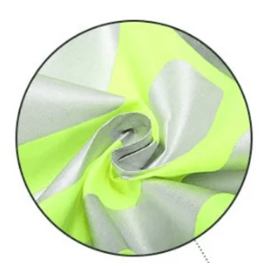 Cubre Mochila Reflectante Gati3