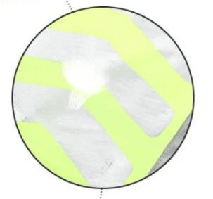 Cubre Mochila Reflectante Gati4