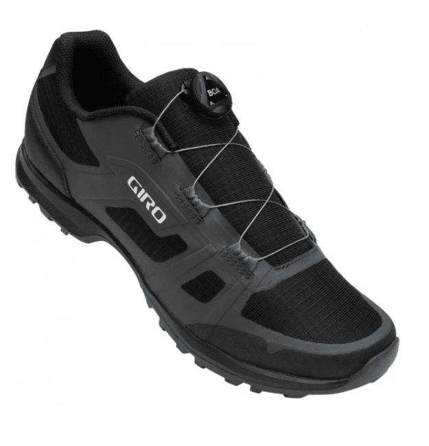 Zapatilla Giro GAUGE BOA Shadow/Black (43)1