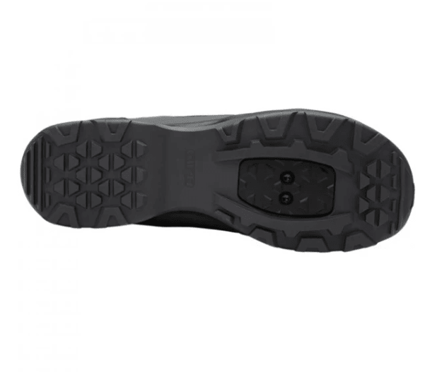 Zapatilla Giro GAUGE BOA Shadow/Black (43)3