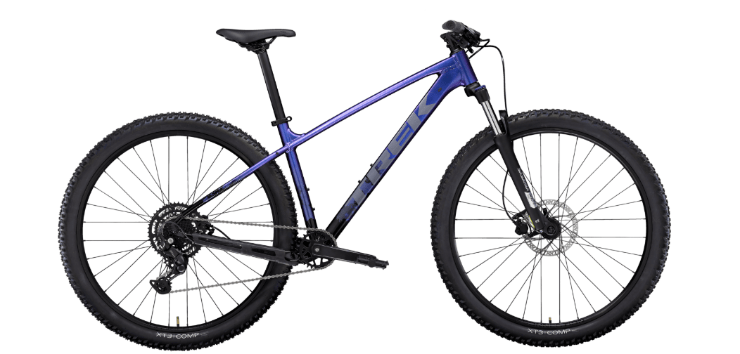MARLIN 5 GEN 3 ARO 29 PURPURA NEGRO (Purple Flip To Trek Black Fade) TALLA M1