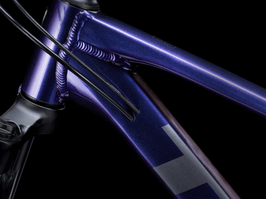 MARLIN 5 GEN 3 ARO 29 PURPURA NEGRO (Purple Flip To Trek Black Fade) TALLA M4