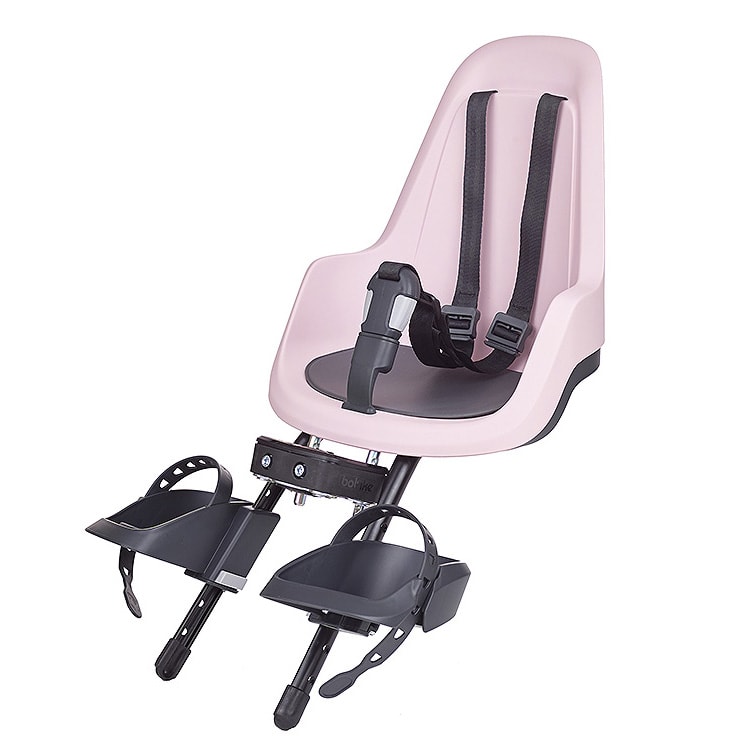 Silla Porta Bebe Maxi Go flotante rosado2