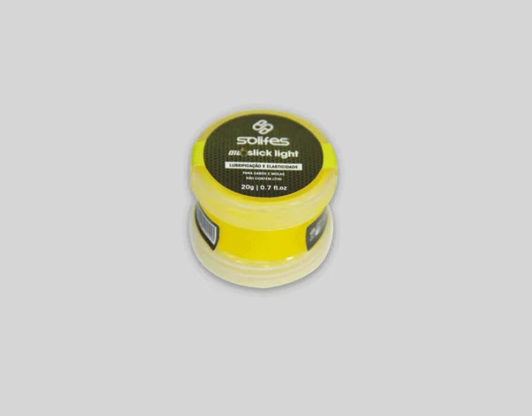 GRASA SLICK LIGHT SOLIFES 20G1
