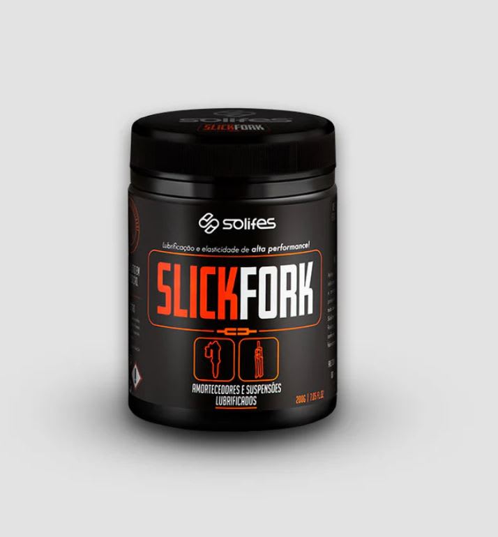 GRASA SUSPENSIONES - SLICK FORK - 200G1