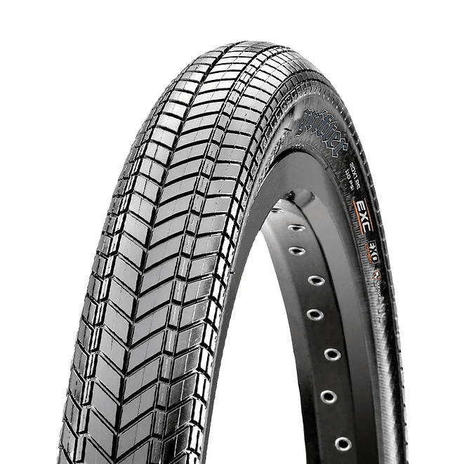 Neumático Grifter MAXXIS 20 X 2.40 KEVLAR1