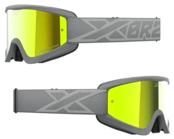 ANTIPARRA EKS BRAND FLATOUT GRIS/PLATEADO1