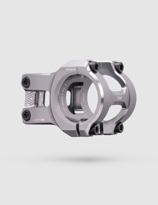 TEE PNW THE LOAM 35X32 LIGHTNING1