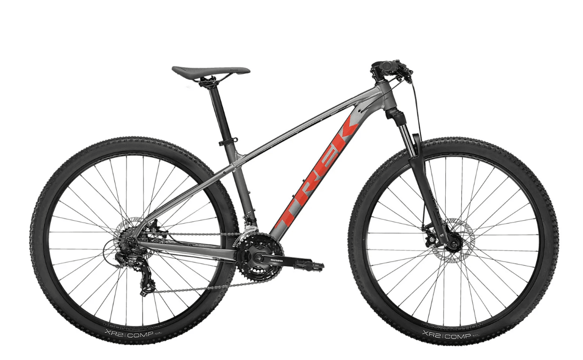 BICICLETA MARLIN 4 GRIS 29