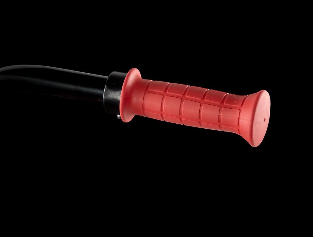 Bicicleta Niños Trek ARO 20 Precaliber 7 velocidades GRIS - ROJO6