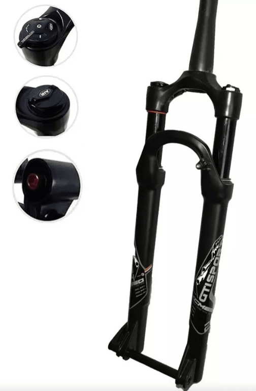 Horquilla 29 GTISPORT 6801