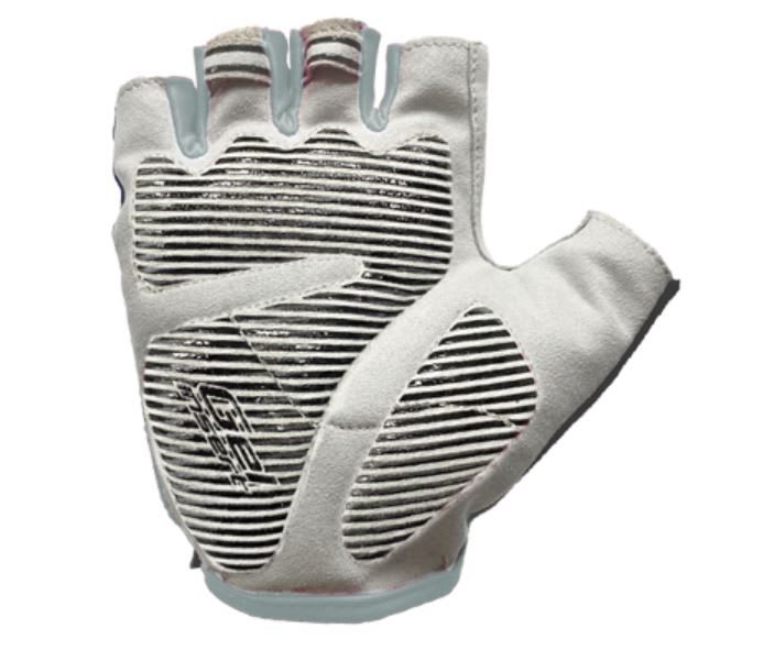 Guante Ridexc Gel Pro Blue/Grey T/XL2