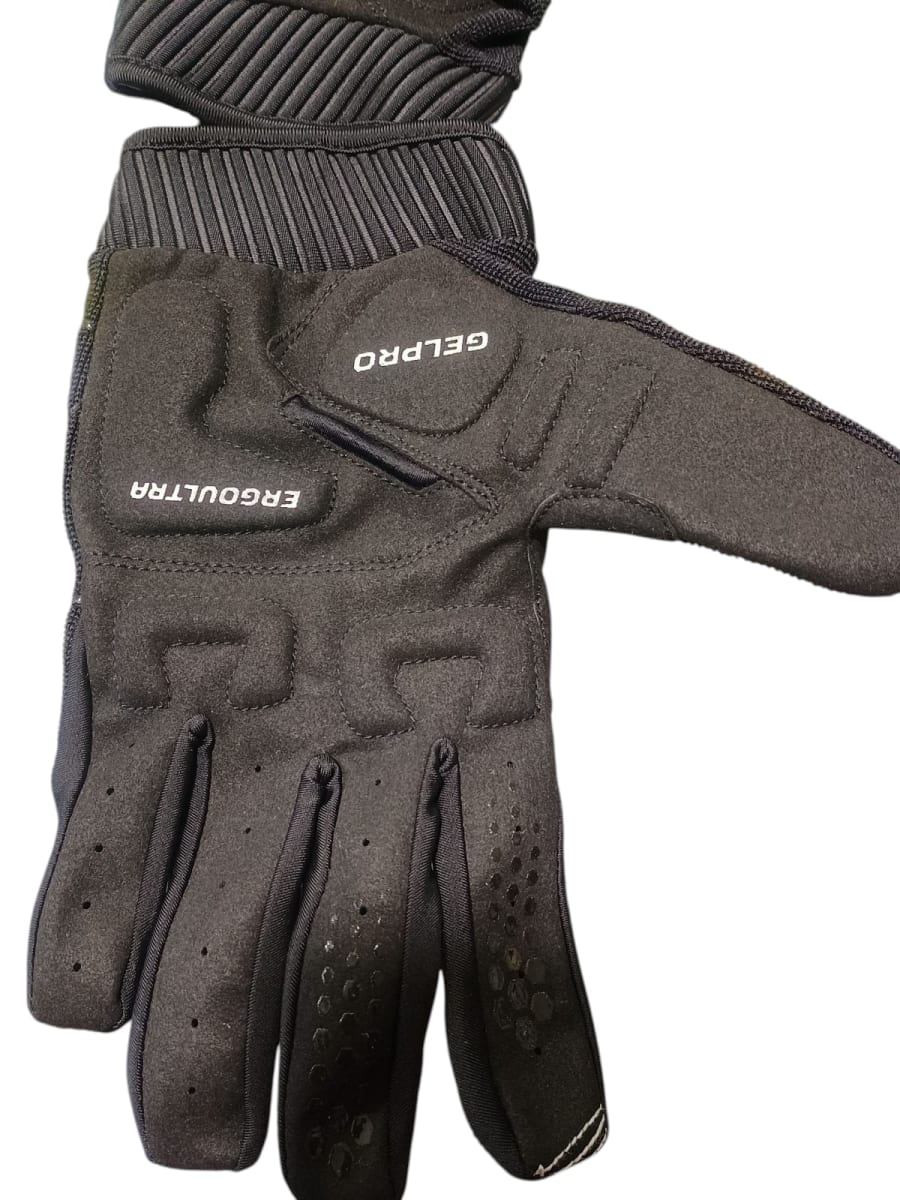 GUANTE FOSS SPIDER GLOVES XL3