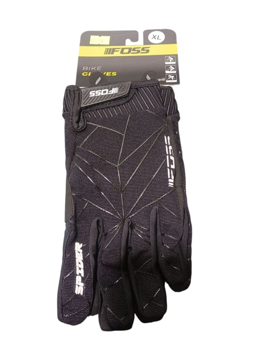 GUANTE FOSS SPIDER GLOVES XL4